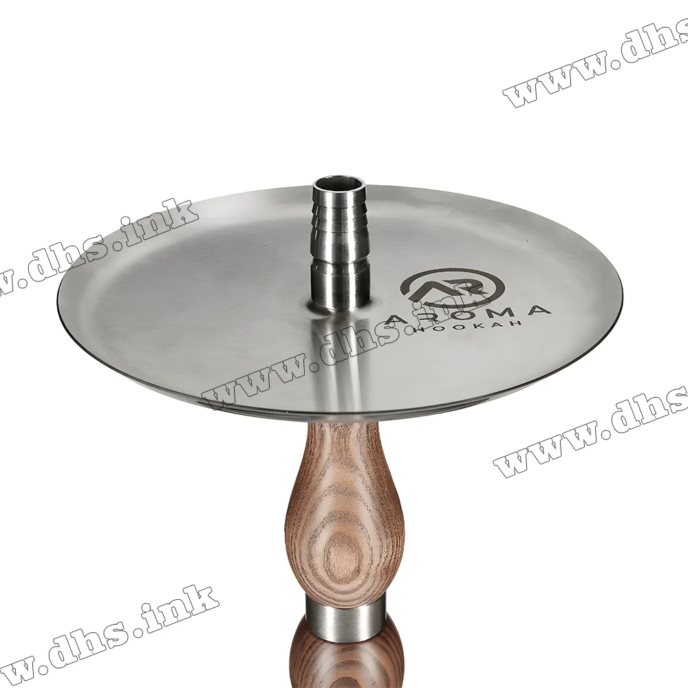 Кальян Aroma Hookah - Oscar Brown