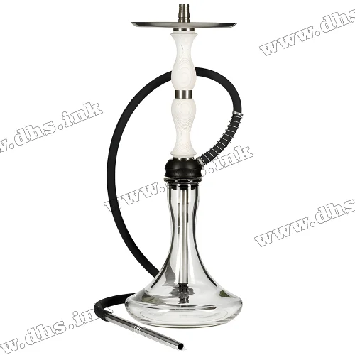 Кальян Aroma Hookah - Oscar White