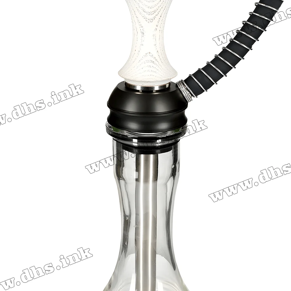 Кальян Aroma Hookah - Oscar White