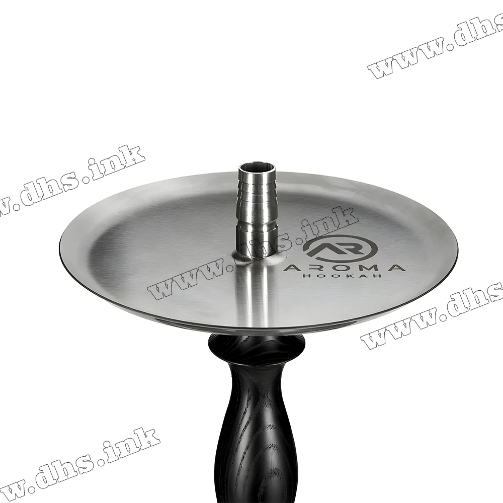 Кальян Aroma Hookah - Tango Black
