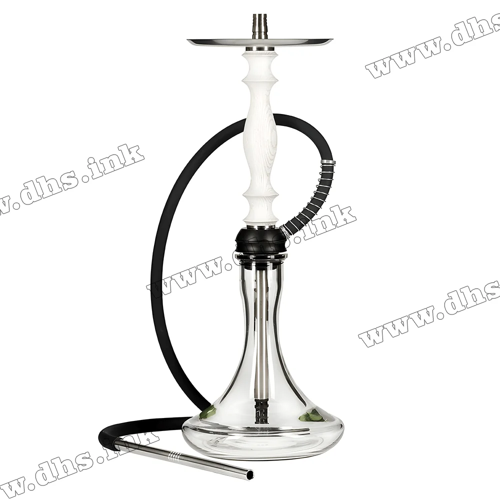Кальян Aroma Hookah - Tango White