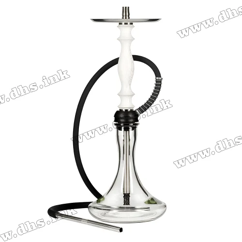 Кальян Aroma Hookah - Tango White