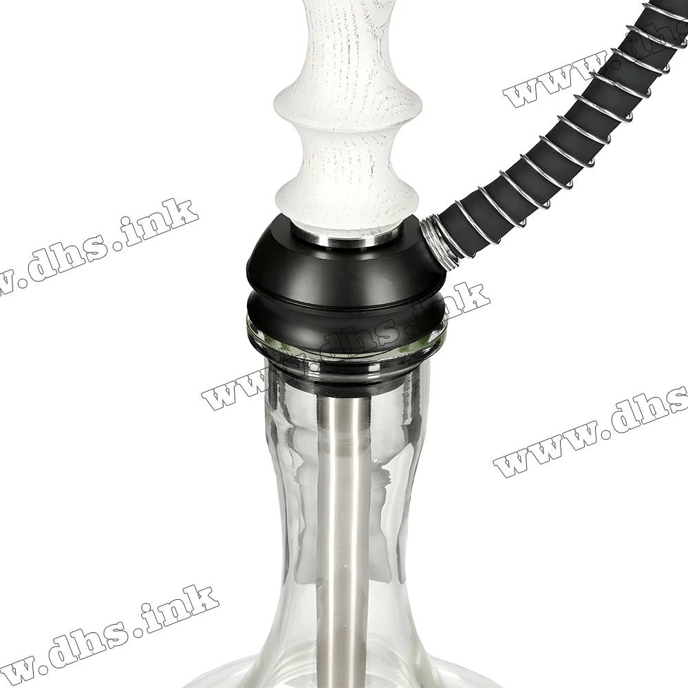 Кальян Aroma Hookah - Tango White