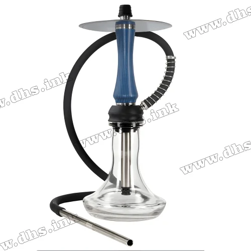 Кальян Aroma Hookah - Uniform Blue