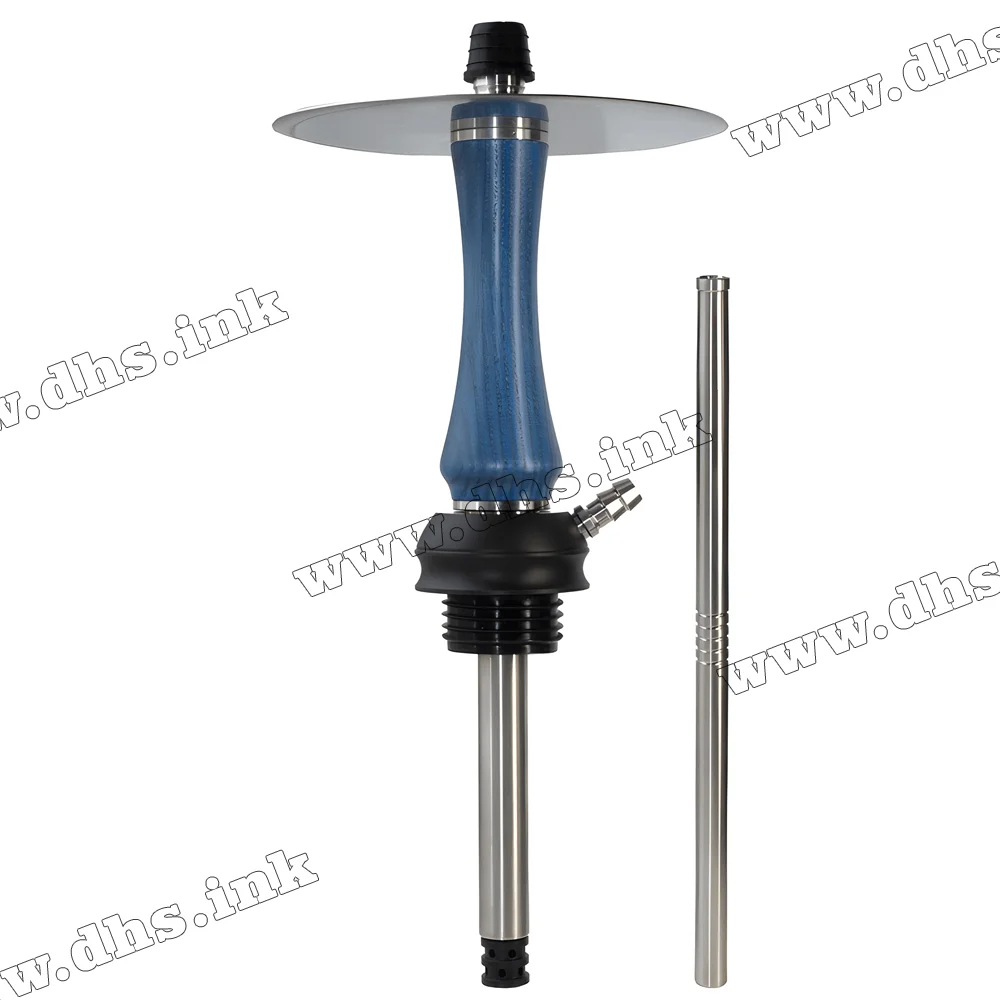 Кальян Aroma Hookah - Uniform Blue