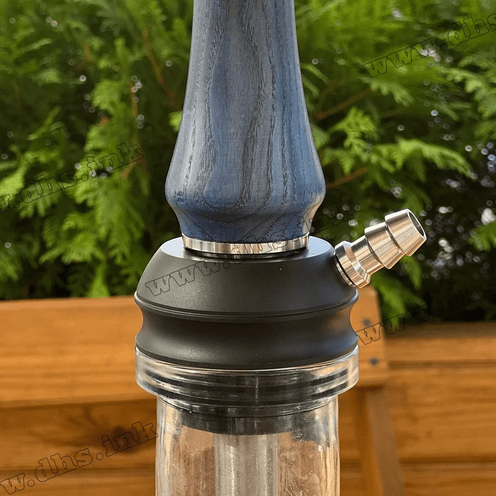 Кальян Aroma Hookah - Uniform Blue