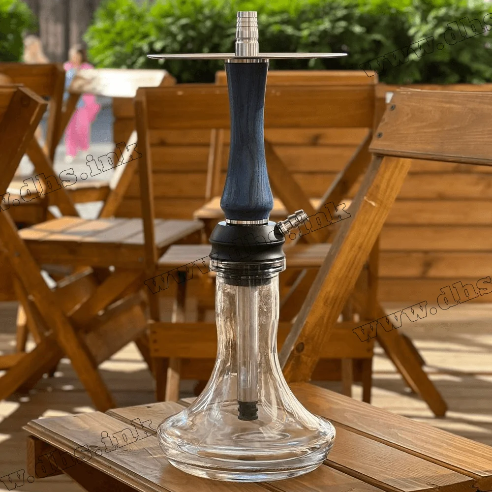 Кальян Aroma Hookah - Uniform Blue