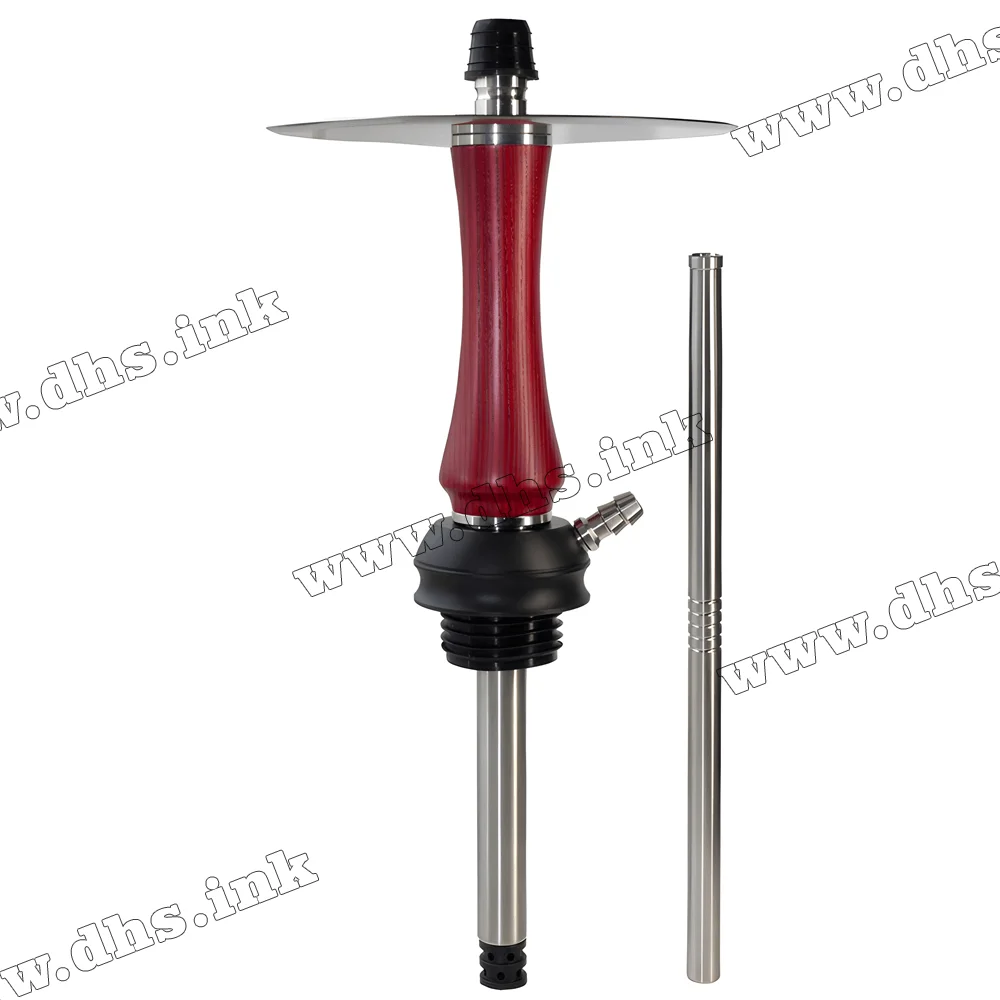 Кальян Aroma Hookah - Uniform Red