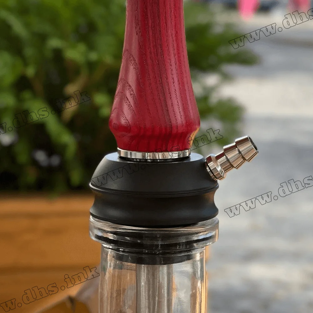 Кальян Aroma Hookah - Uniform Red