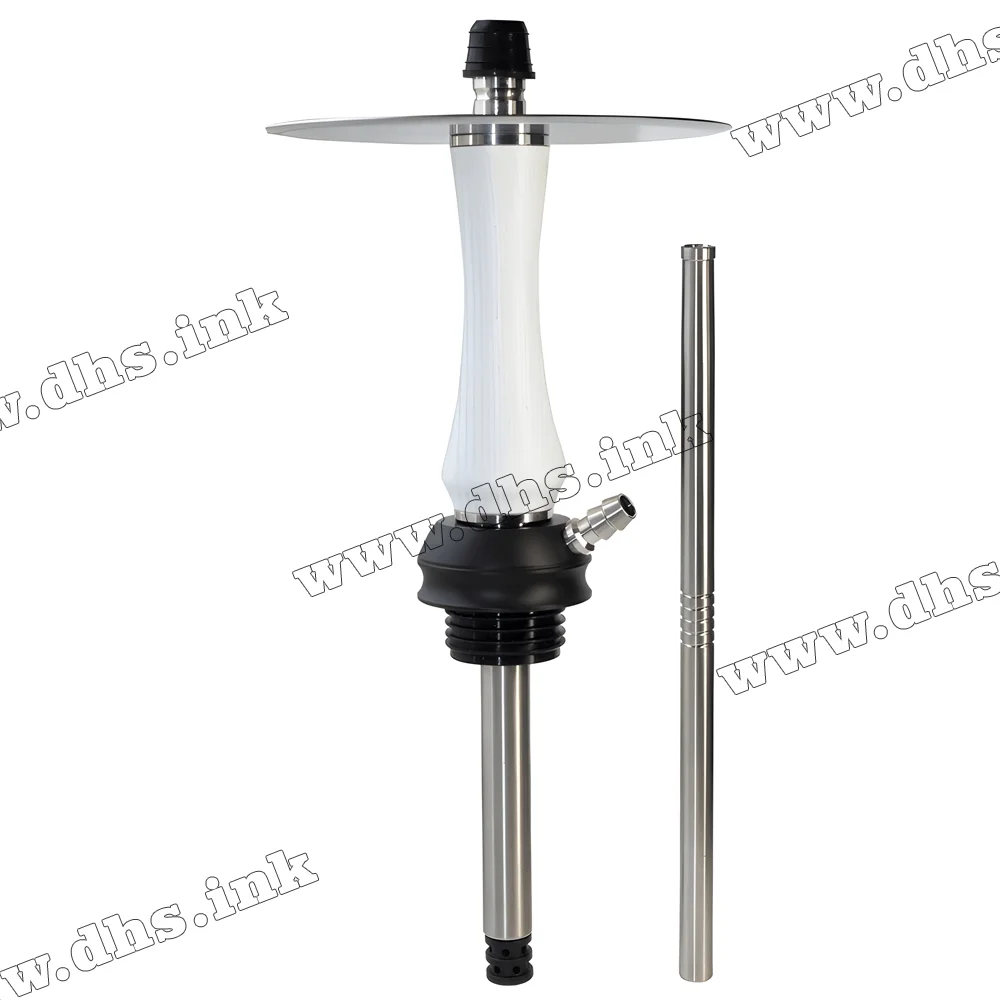 Кальян Aroma Hookah - Uniform White