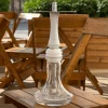 Кальян Aroma Hookah - Uniform White