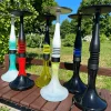 Кальян Aroma Hookah - Zulu Black-Red