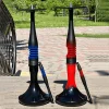 Кальян Aroma Hookah - Zulu Black-Red