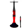 Кальян Aroma Hookah - Zulu Black-Red