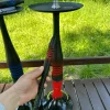 Кальян Aroma Hookah - Zulu Black-Red