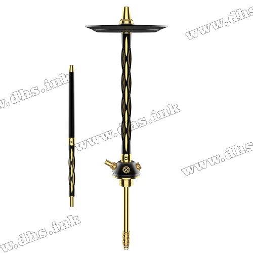 Кальян Blade Hookah - One LE Black Gold