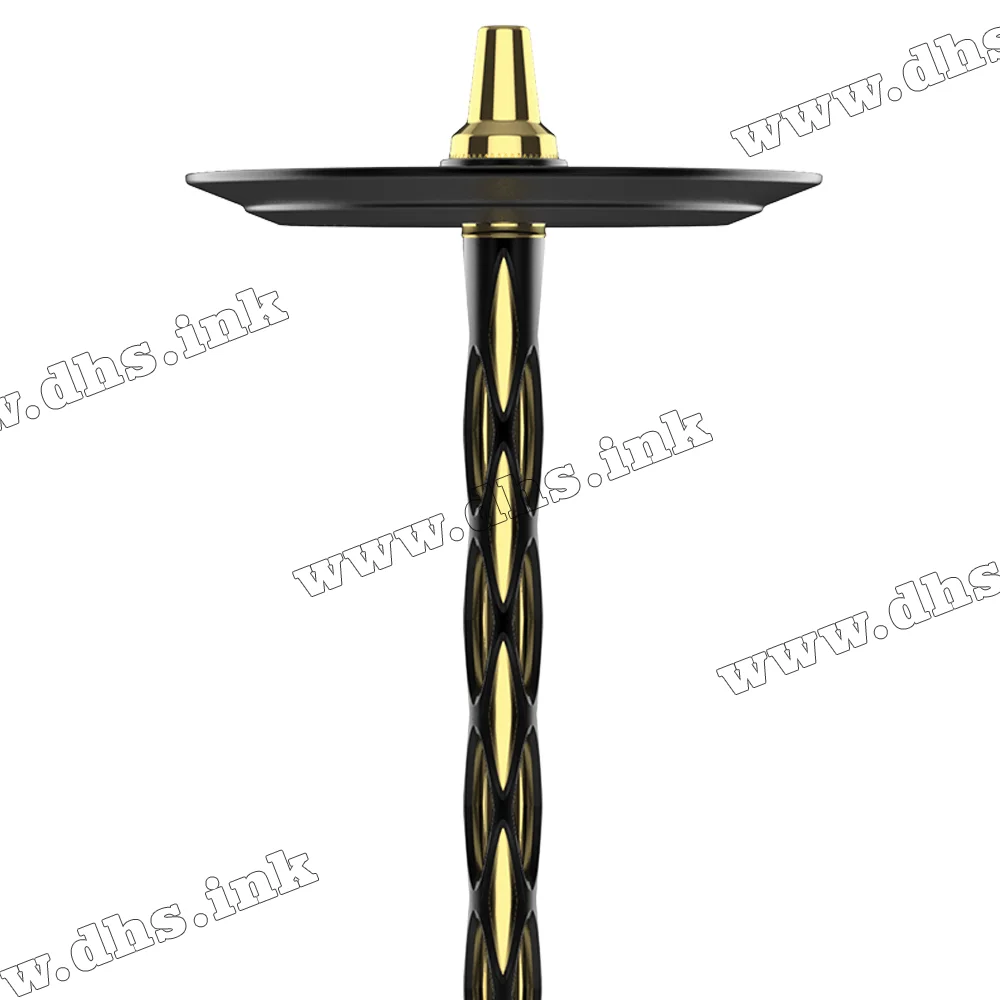 Кальян Blade Hookah - One LE Black Gold