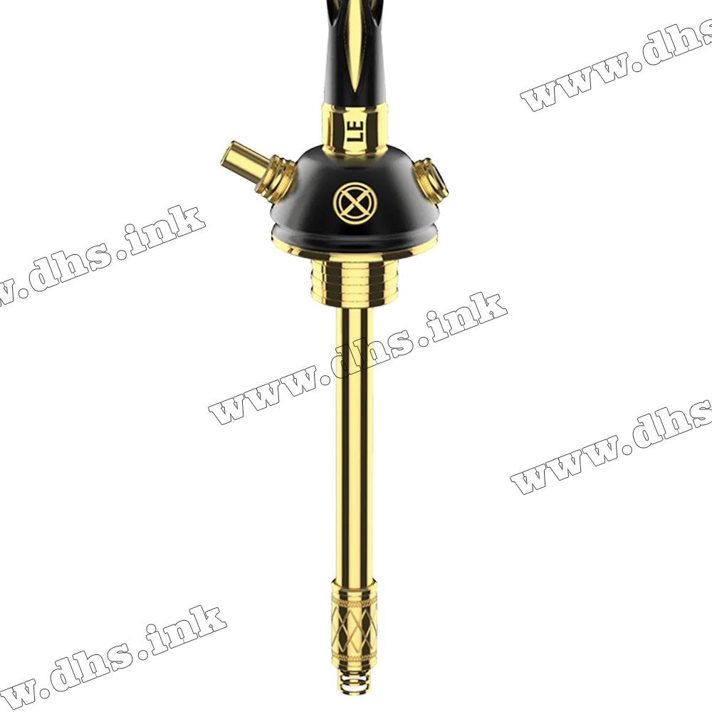 Кальян Blade Hookah - One LE Black Gold