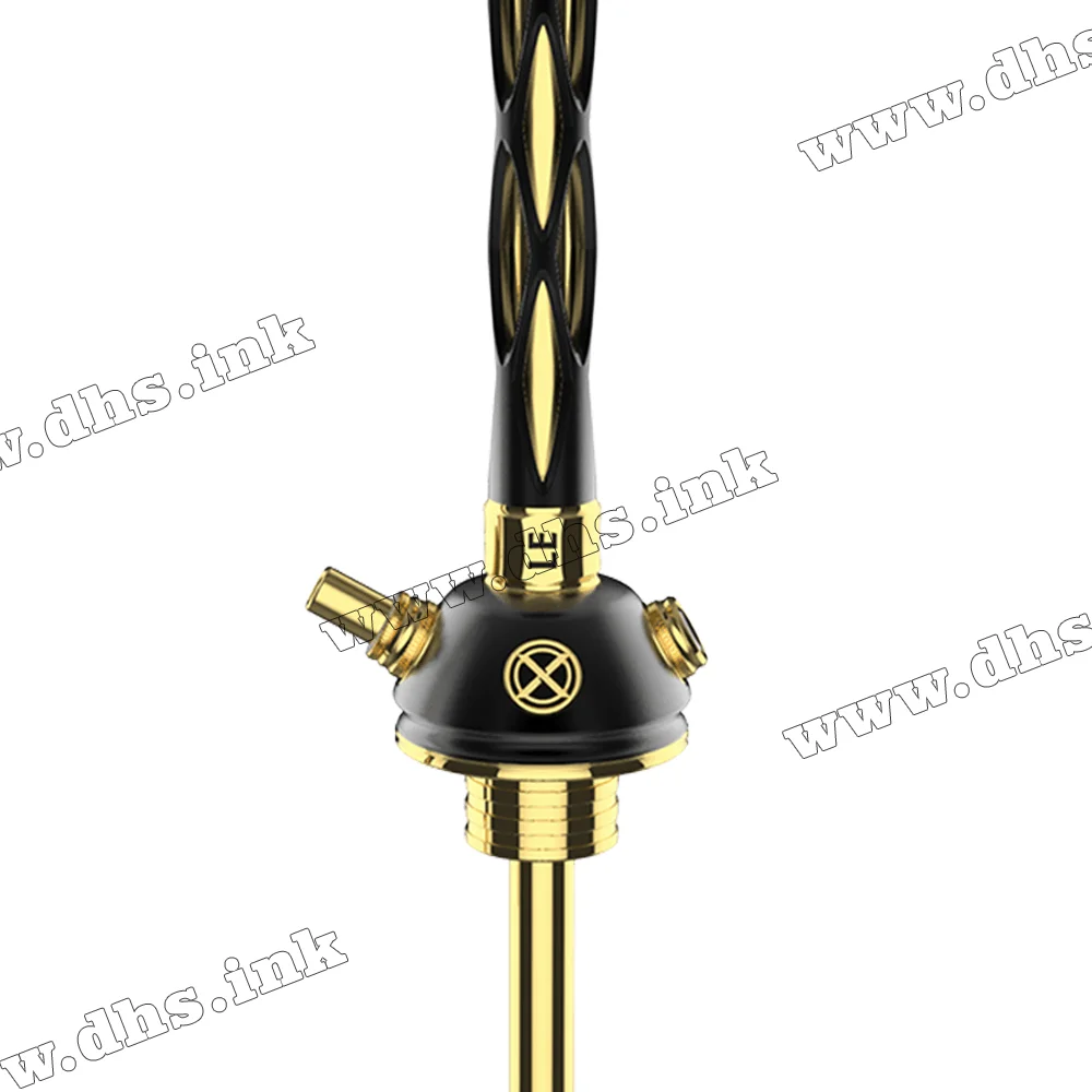 Кальян Blade Hookah - One LE Black Gold