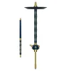 Кальян Blade Hookah - One LE Blue Gold