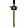 Кальян Blade Hookah - One LE Blue Gold