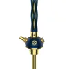 Кальян Blade Hookah - One LE Blue Gold