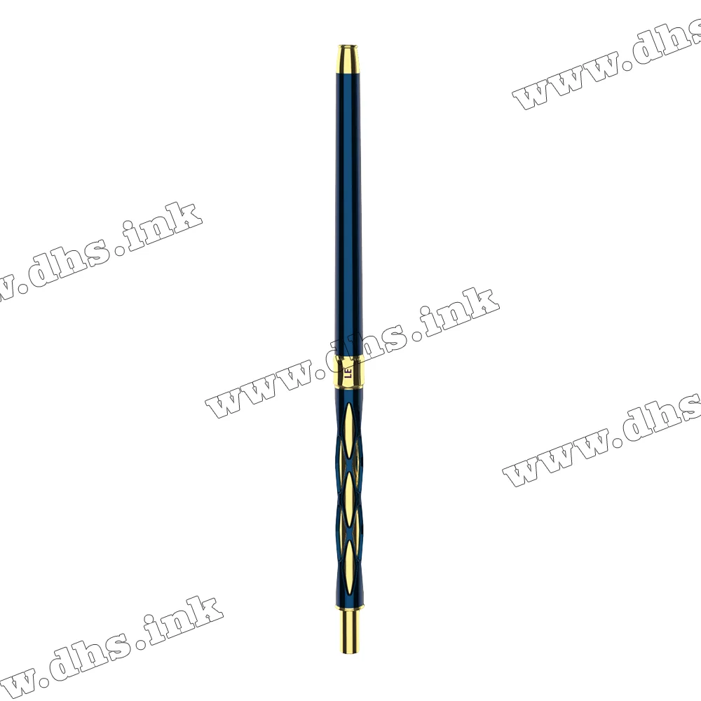Кальян Blade Hookah - One LE Blue Gold