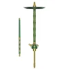 Кальян Blade Hookah - One LE Green Gold