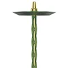 Кальян Blade Hookah - One LE Green Gold