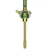 Кальян Blade Hookah - One LE Green Gold