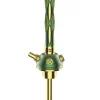 Кальян Blade Hookah - One LE Green Gold