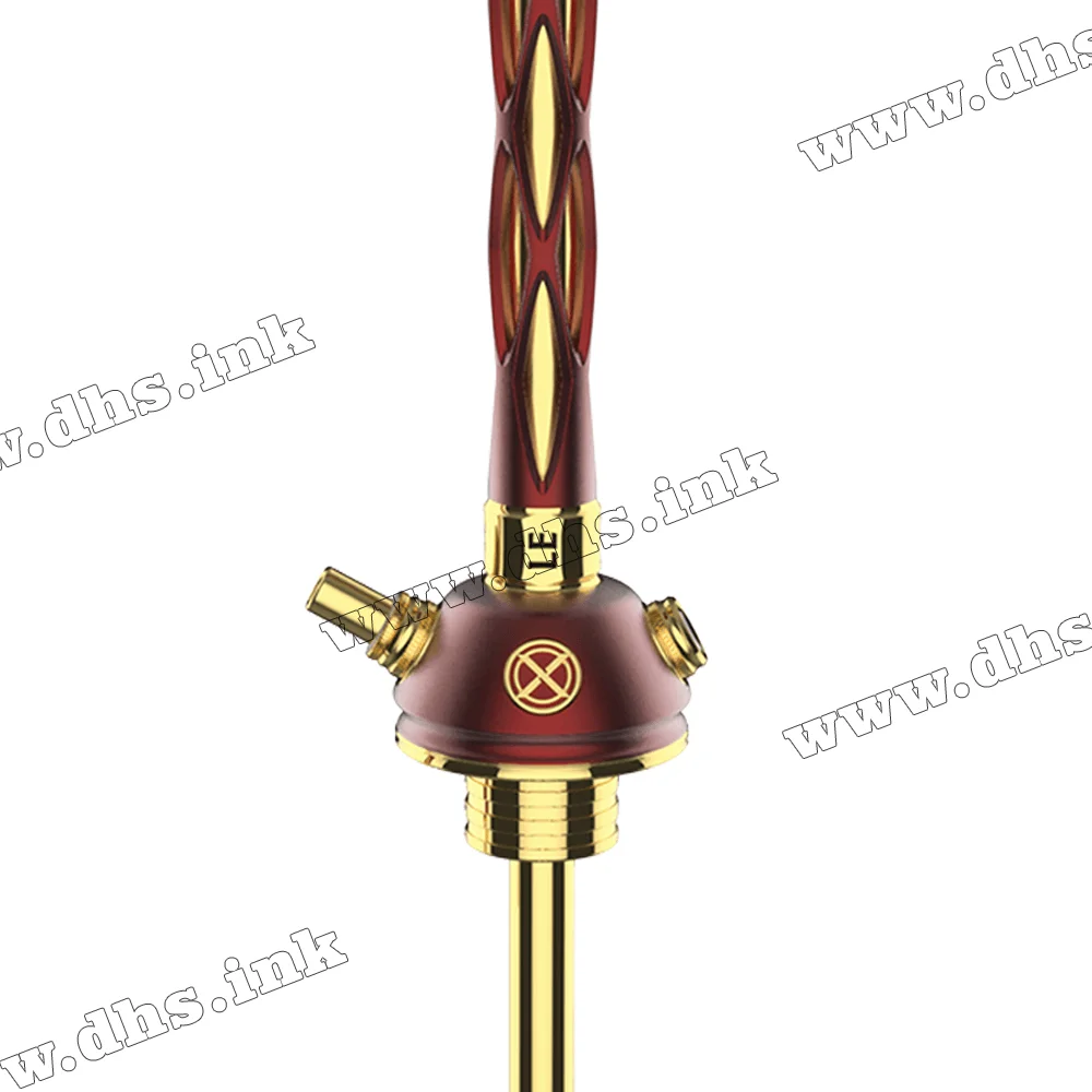 Кальян Blade Hookah - One LE Red Gold