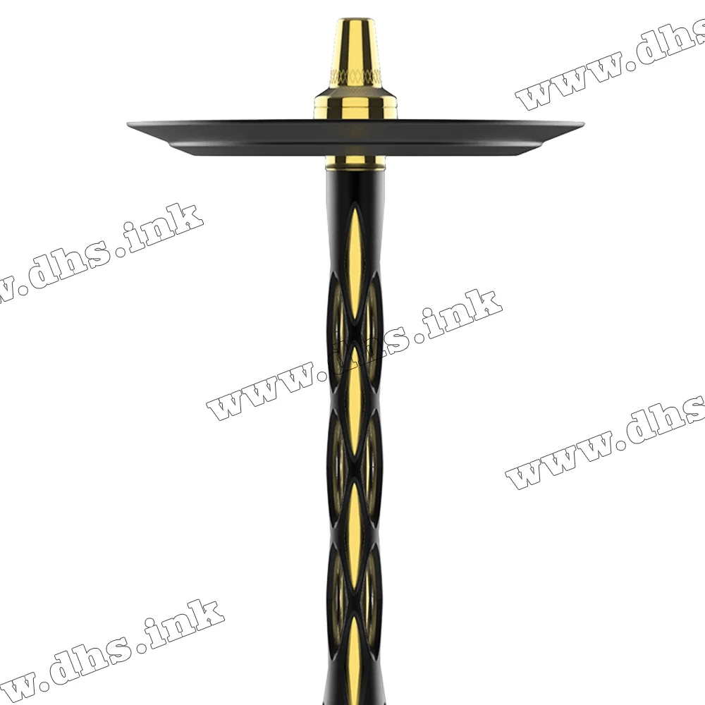 Кальян Blade Hookah - One M Black Gold