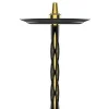 Кальян Blade Hookah - One M Black Gold