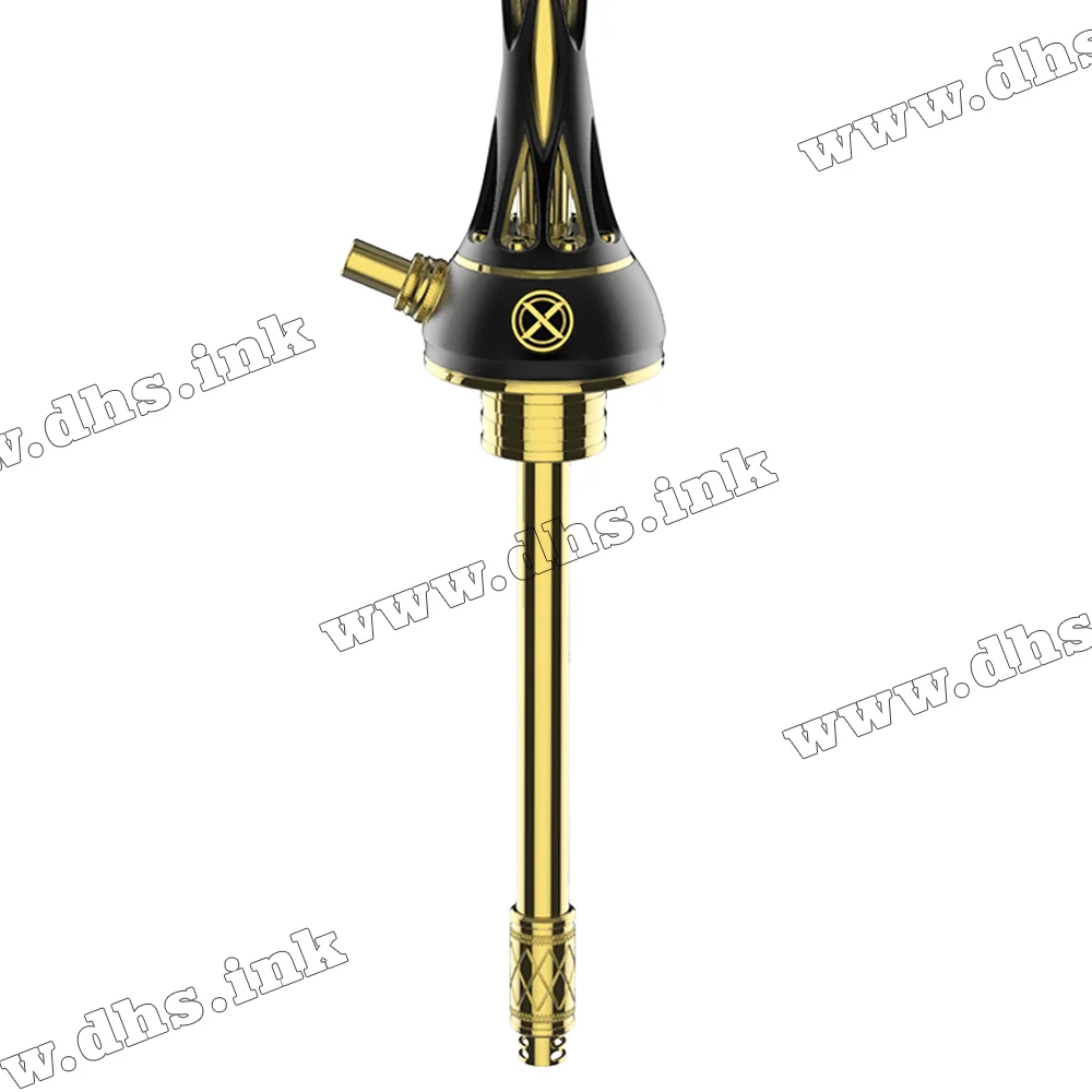 Кальян Blade Hookah - One M Black Gold