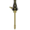 Кальян Blade Hookah - One M Black Gold