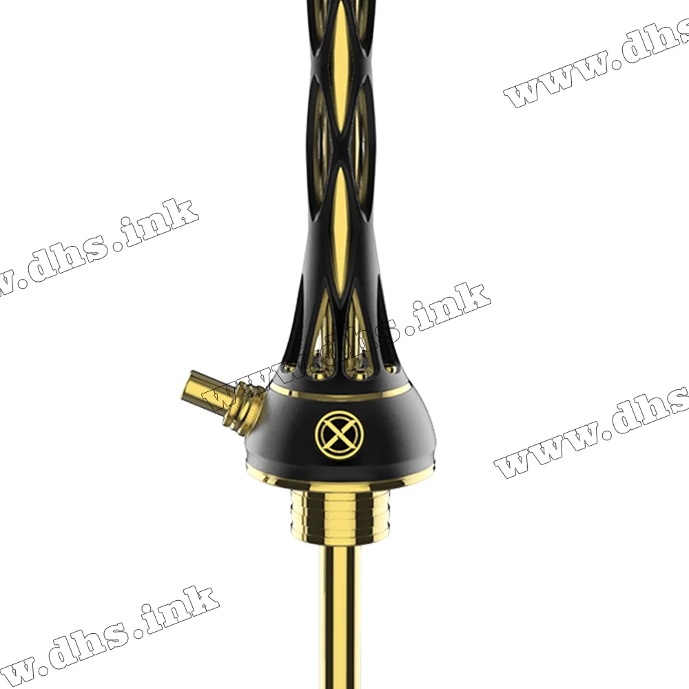Кальян Blade Hookah - One M Black Gold