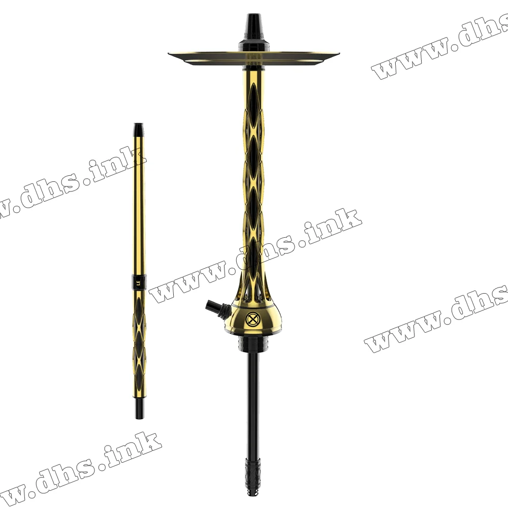 Кальян Blade Hookah - One M Reach Gold