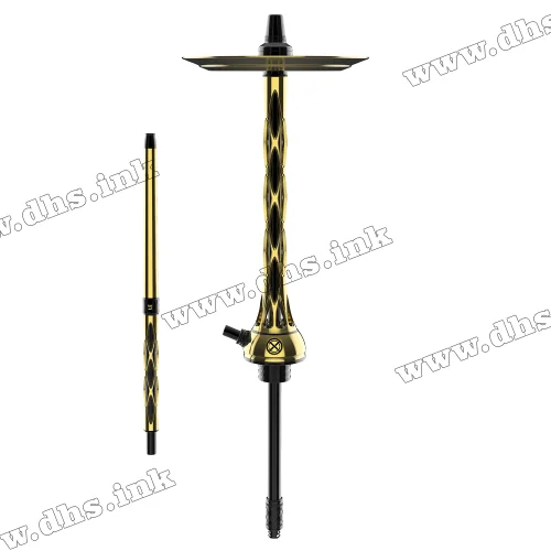 Кальян Blade Hookah - One M Reach Gold