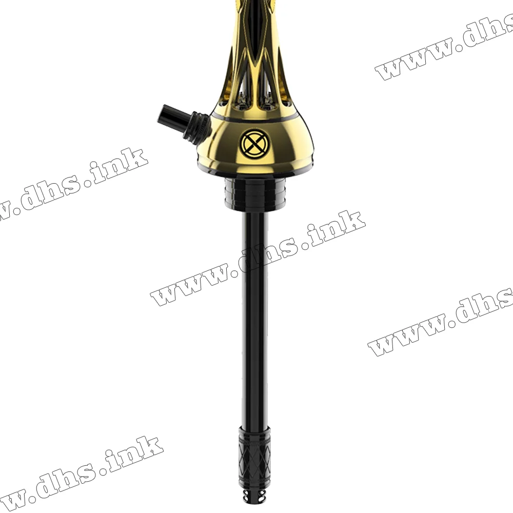Кальян Blade Hookah - One M Reach Gold