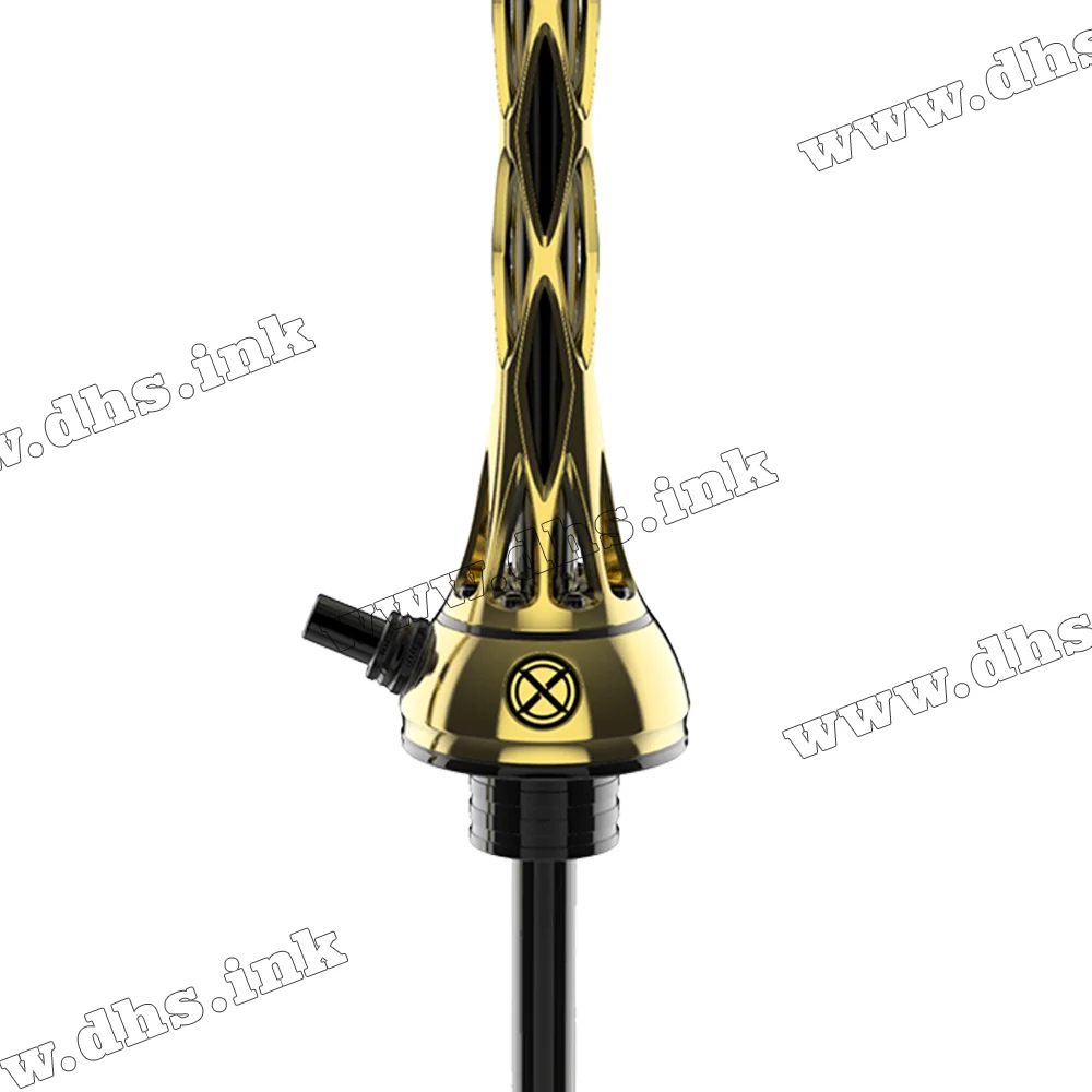 Кальян Blade Hookah - One M Reach Gold