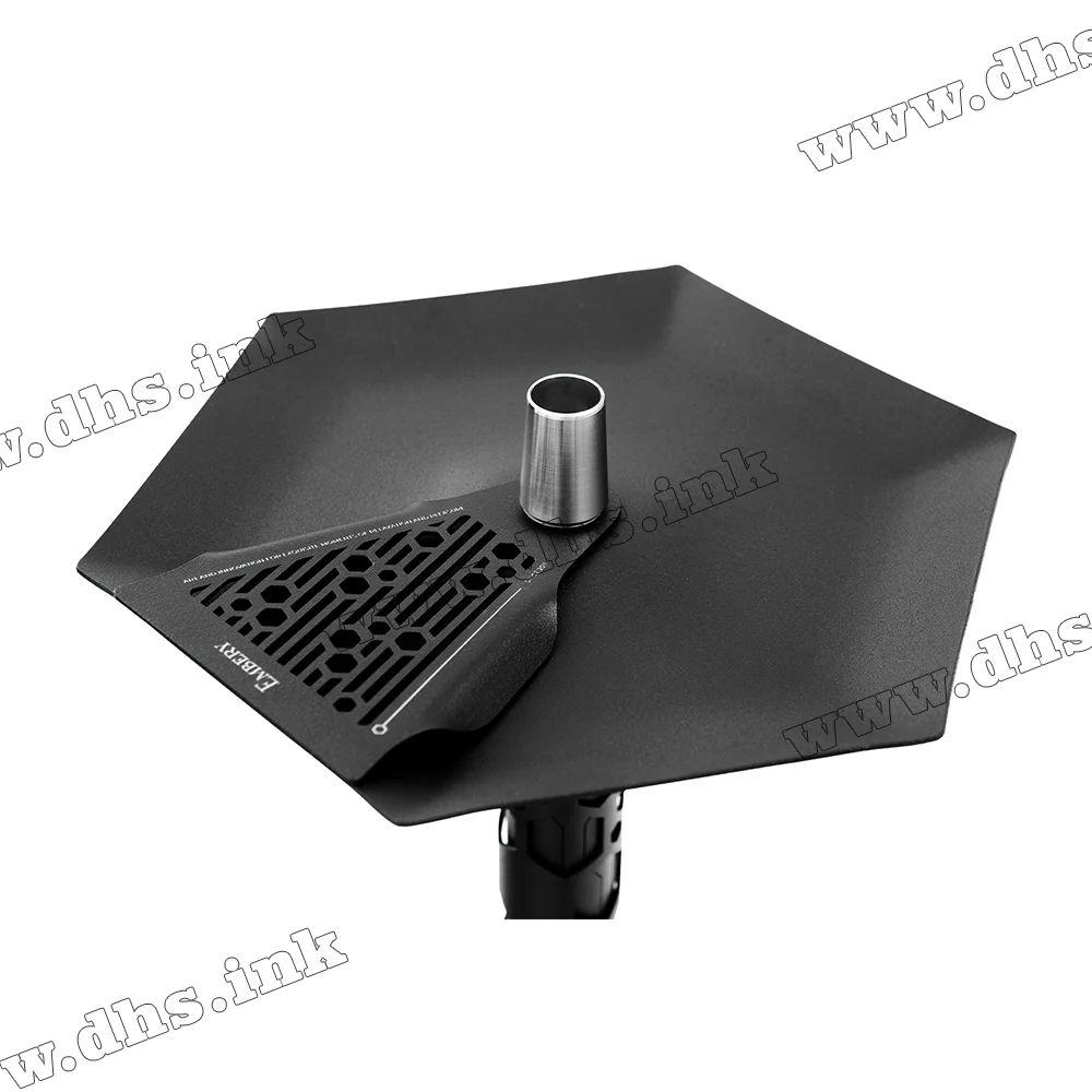 Шахта Embery - MONO-H 4.0 Black