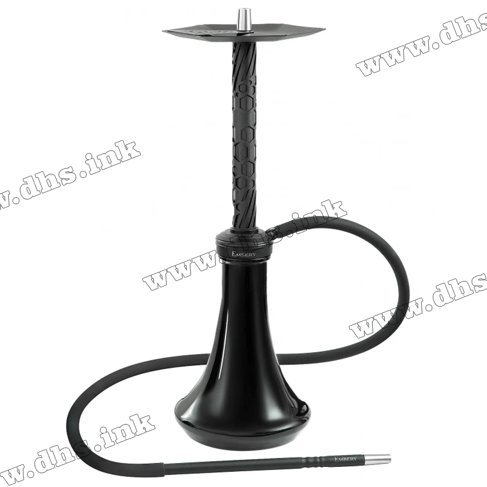 Шахта Embery - MONO-H 4.0 Black