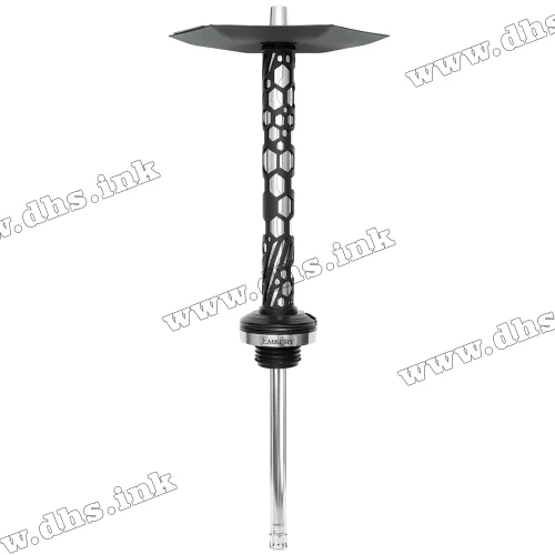 Шахта Embery - MONO-H 4.0 Silver-Black
