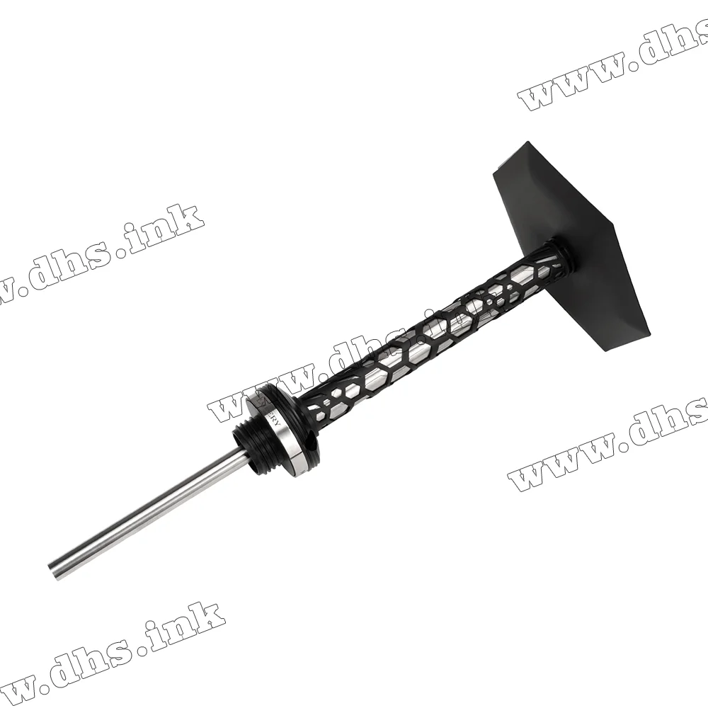Шахта Embery - MONO-H 4.0 Silver-Black
