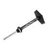 Шахта Embery - MONO-H 4.0 Silver-Black