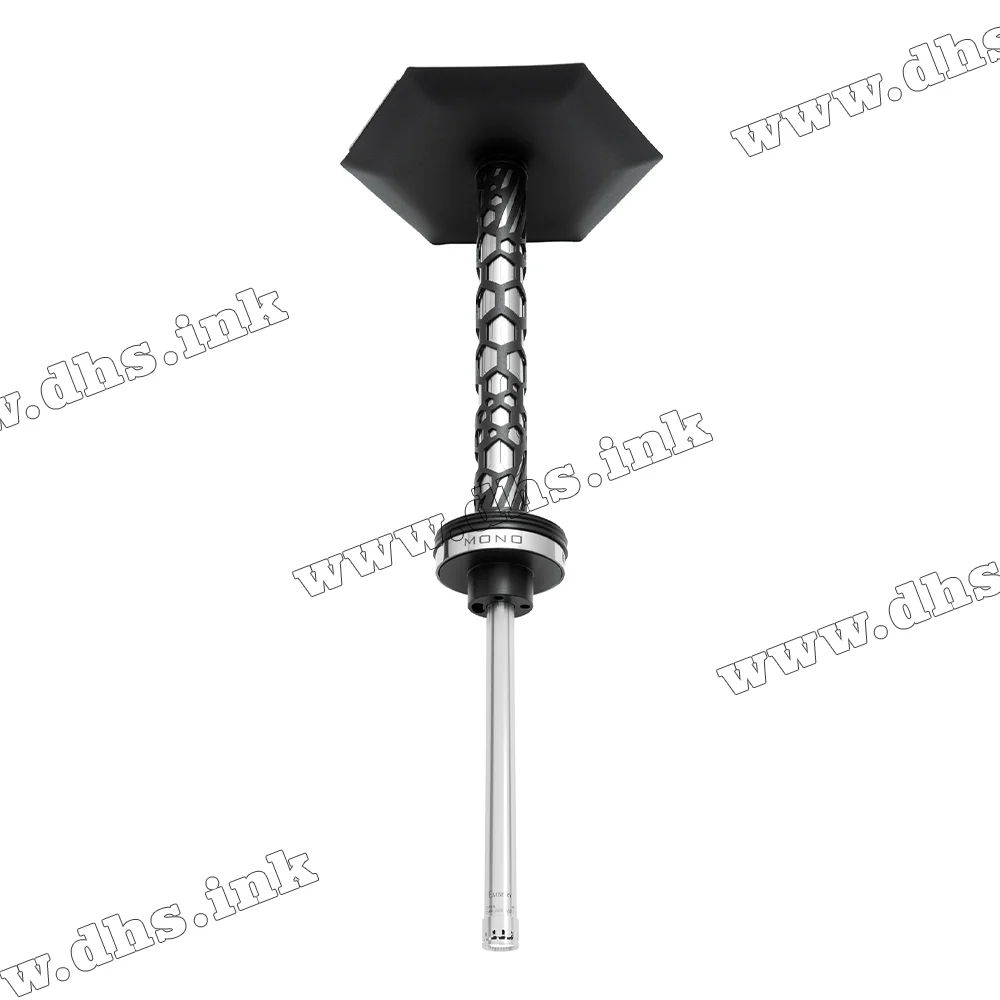 Шахта Embery - MONO-H 4.0 Silver-Black