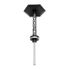 Шахта Embery - MONO-H 4.0 Silver-Black