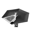 Шахта Embery - MONO-H 4.0 Silver-Black