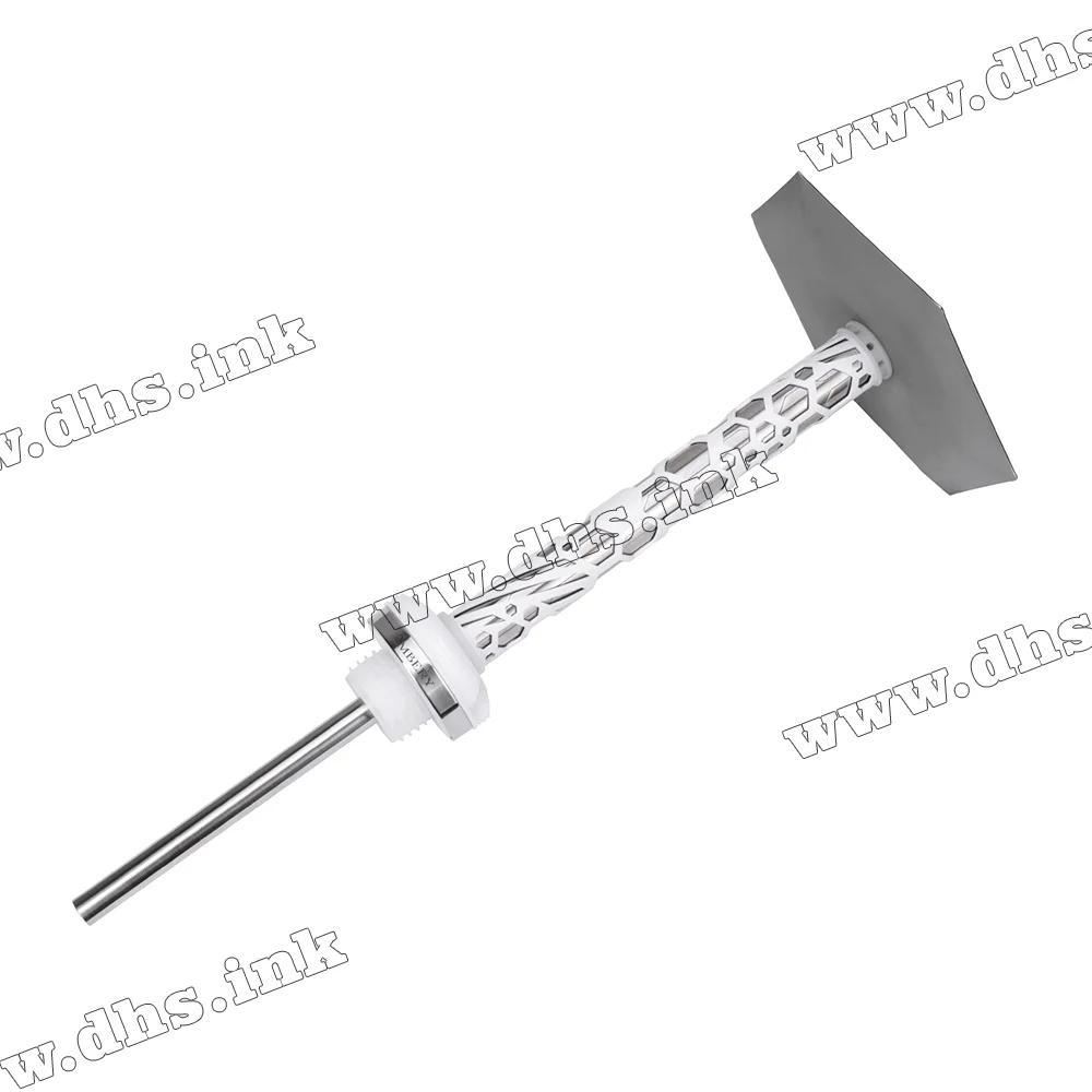 Шахта Embery - MONO-H 4.0 Silver-Snow